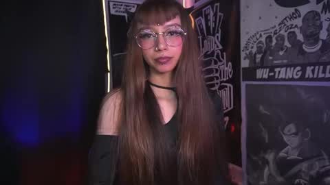 follow me on instagram .    online show from 18, 3, 2026