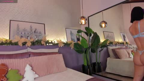 Elle Diane online show from 19, 12, 2024