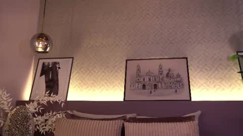 Snapshot of ellediane chatting on 10, 7, 2026 Elle Diane online show from 10, 7, 2026