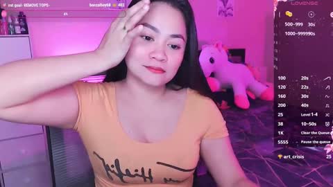 Ann online show from 11, 1, 2025