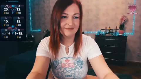 Snapshot of ellen_busty chatting on 3, 12, 2024 Elli NEXT STREAM online show from 3, 12, 2024