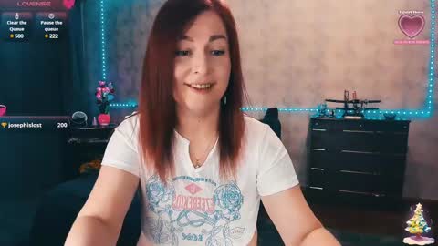 Snapshot of ellen_busty chatting on 16, 1, 2025 Elli NEXT STREAM online show from 16, 1, 2025