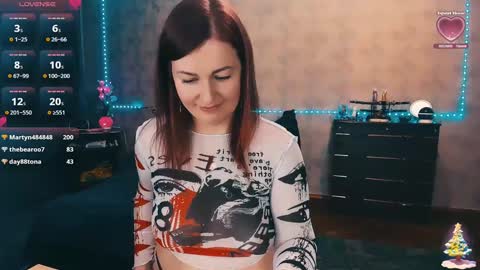 Snapshot of ellen_busty chatting on 20, 1, 2025 Elli NEXT STREAM online show from 20, 1, 2025