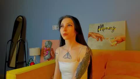 Ellen online show from 3, 12, 2025