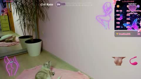 Snapshot of ellen_rosi chatting on 22, 4, 2026 rosi online show from 22, 4, 2026