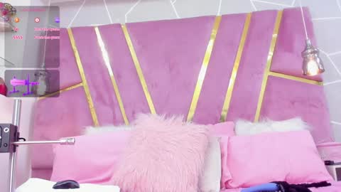 Miss Elena online show from 27, 12, 2024