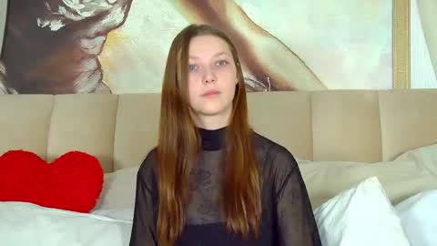 EllenBush online show from 9, 10, 2025