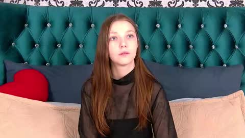 EllenBush online show from 10, 10, 2025