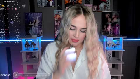 Maria online show from 12, 12, 2024