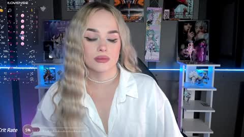 Maria online show from 29, 1, 2025