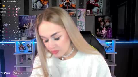 Maria online show from 2, 3, 2025