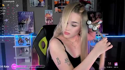 Maria online show from 4, 3, 2025