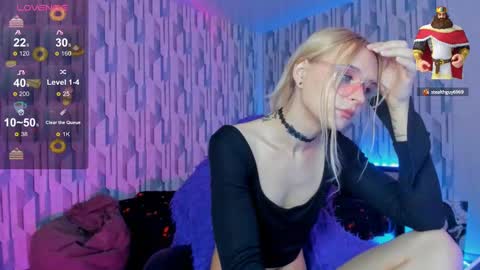 Snapshot of elli_26 chatting on 20, 2, 2025 Ellie online show from 20, 2, 2025