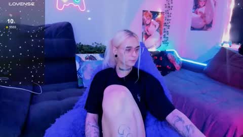 Ellie online show from 16, 11, 2025