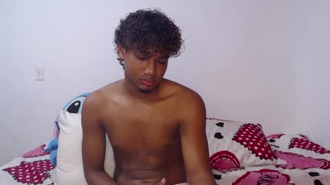 Snapshot of ellie_andy19 chatting on 9, 1, 2025 kev dani online show from 9, 1, 2025