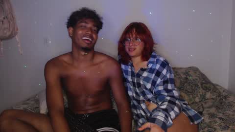 Snapshot of ellie_andy19 chatting on 23, 1, 2025 kev dani online show from 23, 1, 2025