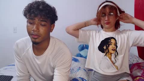 Snapshot of ellie_andy19 chatting on 8, 2, 2025 kev dani online show from 8, 2, 2025