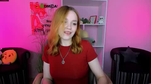 Snapshot of ellie_fire chatting on 3, 10, 2025 Ellie online show from 3, 10, 2025