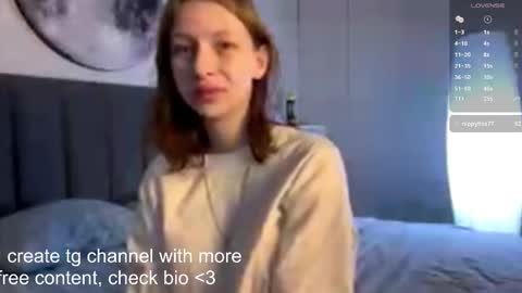 Ellie online show from 24, 10, 2025