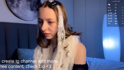 Ellie online show from 31, 10, 2025