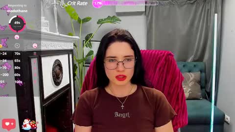 ellie_magic online show from 11, 3, 2025