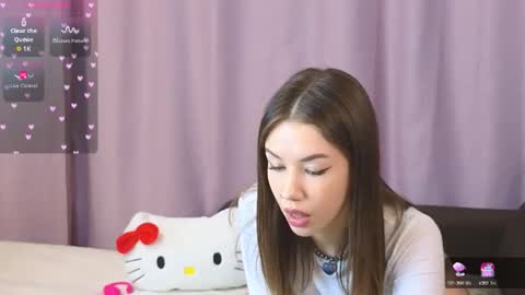 ellie online show from 14, 9, 2025