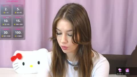 Snapshot of ellie_miller_ chatting on 6, 6, 2026 ellie online show from 6, 6, 2026