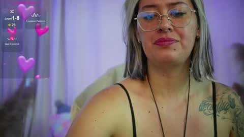 Ellie Ramos online show from 29, 4, 2026