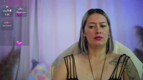 Ellie Ramos online show from 30, 4, 2026