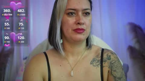 Ellie Ramos online show from 5, 5, 2026