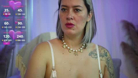 Ellie Ramos online show from 8, 5, 2026