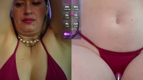 Ellie Ramos online show from 12, 5, 2026