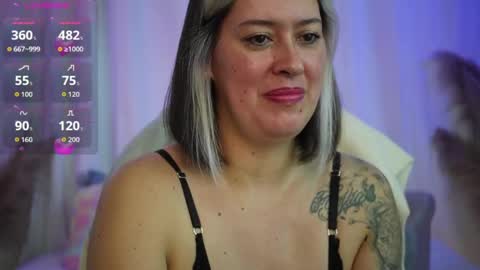 Ellie Ramos online show from 13, 5, 2026