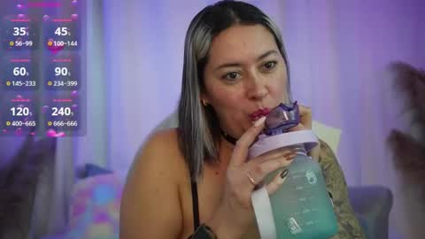 Ellie Ramos online show from 14, 5, 2026