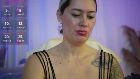 Ellie Ramos online show from 3, 6, 2026
