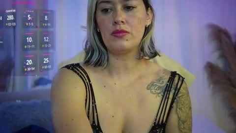 Ellie Ramos online show from 3, 6, 2026