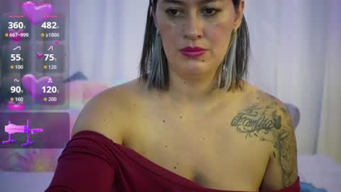 Ellie Ramos online show from 13, 6, 2026