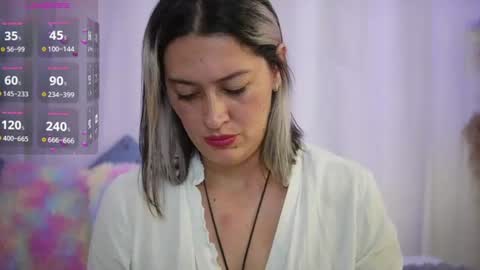 Ellie Ramos online show from 18, 7, 2026