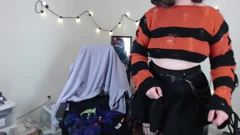 Snapshot of elliecharmful chatting on 15, 11, 2025 Ellie Charmful online show from 15, 11, 2025