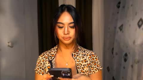 ellie online show from 27, 10, 2025