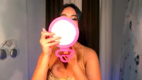 ellie online show from 23, 11, 2025