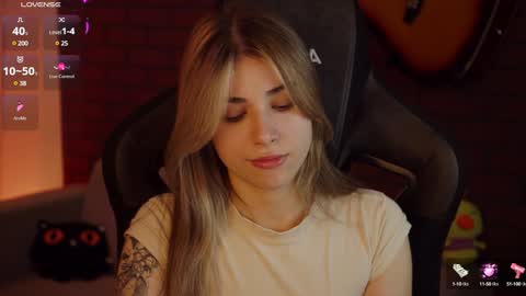 elliecutes online show from 20, 12, 2024