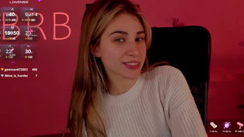 elliecutes online show from 21, 12, 2024