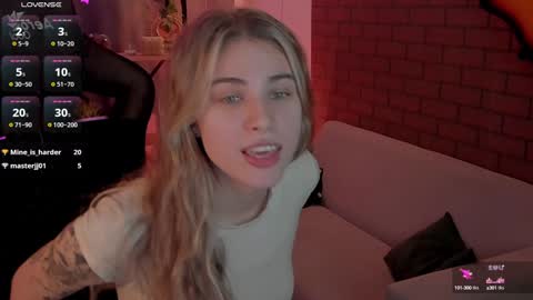 elliecutes online show from 22, 12, 2024