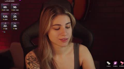 elliecutes online show from 25, 12, 2024
