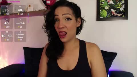 elliee1 online show from 19, 2, 2026