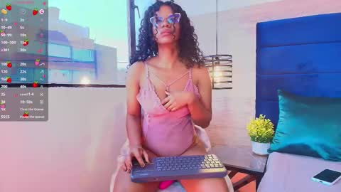 elliee_alves online show from 9, 1, 2026