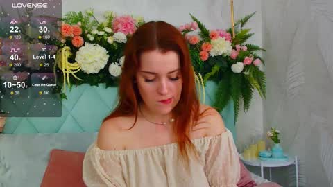 EllieLarson online show from 5, 10, 2025