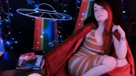 Ellie online show from 2, 12, 2024