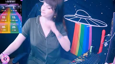 Ellie online show from 30, 9, 2025